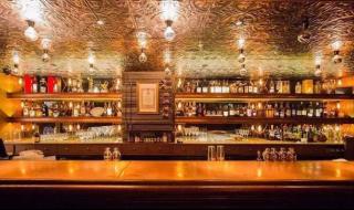 上海最好的酒吧 上海最好的酒吧